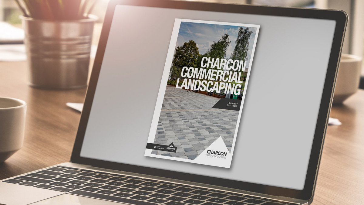 CharconUK's tweet photo. Our new brochure is here 🎉 Discover our full range of industry-leading products and solutions from the comfort of your own home. Download: https://t.co/7gzkHNaCkU 

#HardLandscaping #Landscaping #Construction https://t.co/ErF69yy2oE