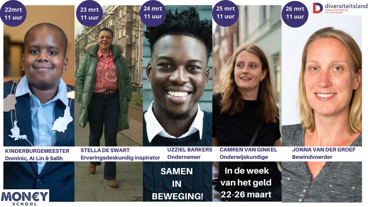 MON€Y SCHOOL tweet media