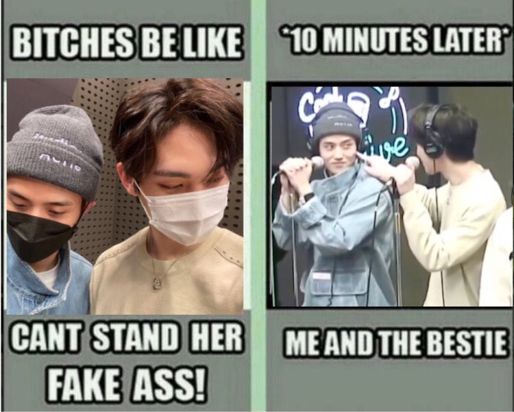 2wonbrain's tweet image. the 2won duality &amp;lt;3