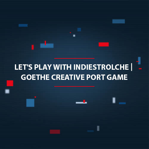 hamburg_games's tweet photo. Coming up at 1:15 @indiestrolche members Marcus Bäumer (@mrcsbmr) and Utz Stauder (@UtzStauder) take on more games from the Creative Ports Initiative (@creative_ports)!

https://t.co/FR1Rqyd6cy

#HGC #HGC21 https://t.co/BfaEPCh8YI