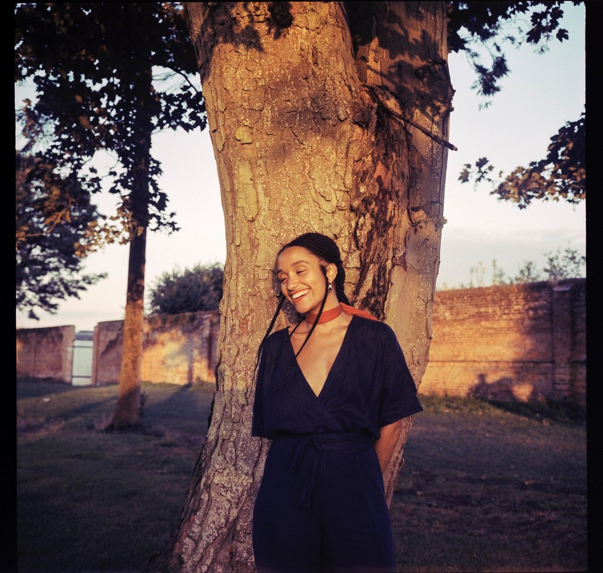 IN CONVERSATION: We had a lovely chat with <a href="/NTSlive/">NTS Radio</a> host, audio producer and DJ <a href="/zakiasewell/">Zakia Sewell</a>. 

Zakia talks through her journey from working at <a href="/HonestJonsLDN/">Honest Jon's Records</a> to producing podcasts and documentaries for the likes of <a href="/BBCRadio4/">BBC Radio 4</a>, <a href="/residentadvisor/">Resident Advisor</a> and <a href="/Tate/">Tate</a>. bit.ly/3vyFElw