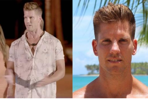 Un concursante de la Isla de las Tentaciones detenido por abusos sexuales #LaIslaDeLasTentaciones 
bityl.co/61GX