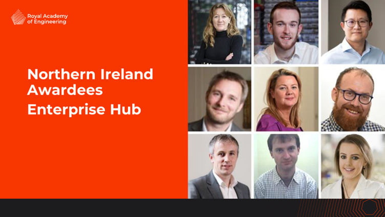 RAEng_Hub's tweet photo. Enterprise Hub Northern Ireland, our first regional node at @ormeaubaths is here to support you. To see the community of Northern Irish #HubMembers we're working with, useful contacts and Hub benefits: https://t.co/F4RuV7F4Qs

Follow @GGregg_RAEngHub for NI updates too 🙋 https://t.co/MrhECCk6jr