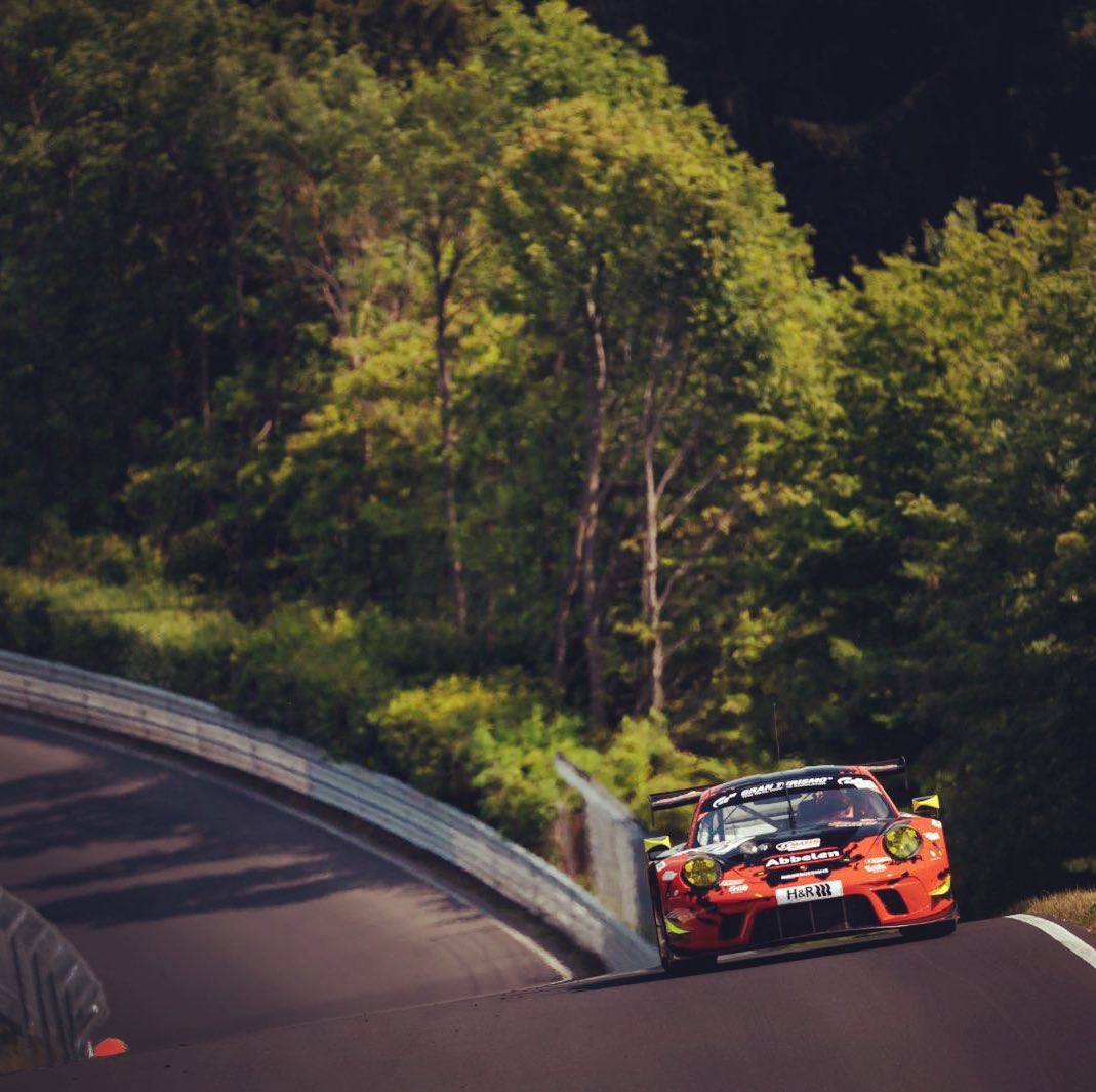 We are saddened to hear about the passing of Sabine Schmitz. The Queen of the Nürburgring was an inspiration to generations, becoming the first female driver to win the 24 Hours Nürburgring. Our thoughts are with her family and friends, as well as her fans across the world.