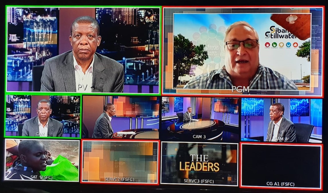 BusinessDay TV (@businessdaytv) on Twitter photo Catch <a href="/TimModise/">Tim Modise</a> exclusive interview with <a href="/SIBSTILL/">Sibanye-Stillwater</a> CEO Neil Froneman tonight at 21h05 on <a href="/DStv/">DStv</a> 412 - pulling no punches on what's needed to create jobs and grow economy in SA <a href="/BDliveSA/">Business Day</a> #Mining #energy #economy Catch <a href="/TimModise/">Tim Modise</a> exclusive interview with <a href="/SIBSTILL/">Sibanye-Stillwater</a> CEO Neil Froneman tonight at 21h05 on <a href="/DStv/">DStv</a> 412 - pulling no punches on what's needed to create jobs and grow economy in SA <a href="/BDliveSA/">Business Day</a> #Mining #energy #economy