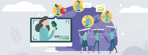 QlikDevGroupAdr's tweet photo. Qlik World New Community Forum https://t.co/3zfT5vsLGB https://t.co/p6T3X8Gvdf