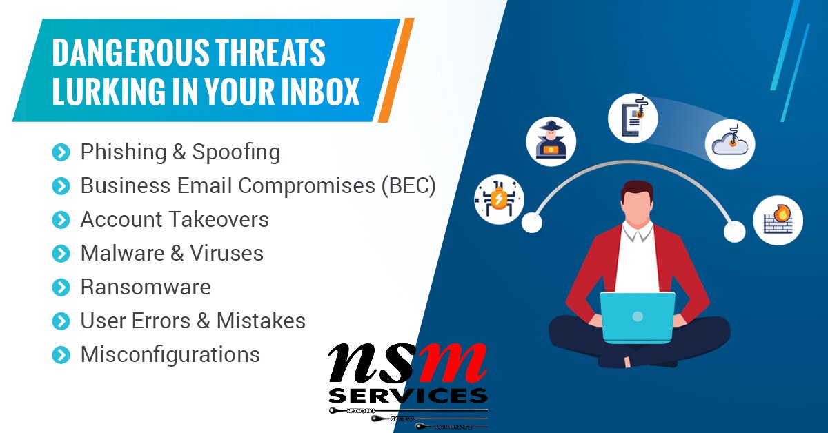NSM Services tweet media