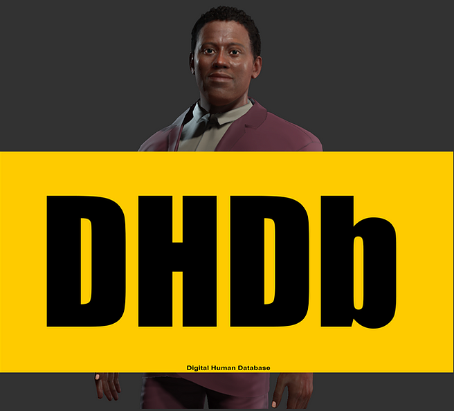 DhdbHuman's tweet photo. Download Hollywood 3d models now on https://t.co/vJnZvq0JPJ
Visualize your screenplays, perform realistic 3d screentests, audition any Hollywood actor all in 3d from the comfort of your home! @IMDb @imdbpro #dhdb #3dmodels #autodesk @EASPORTS #Coming2America #previz https://t.co/OjRsA2DWey