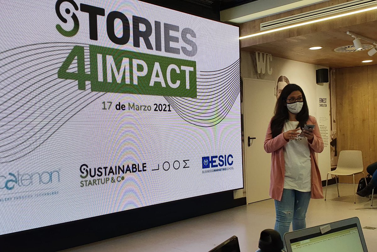 LOOM | Espacios de coworking tweet media