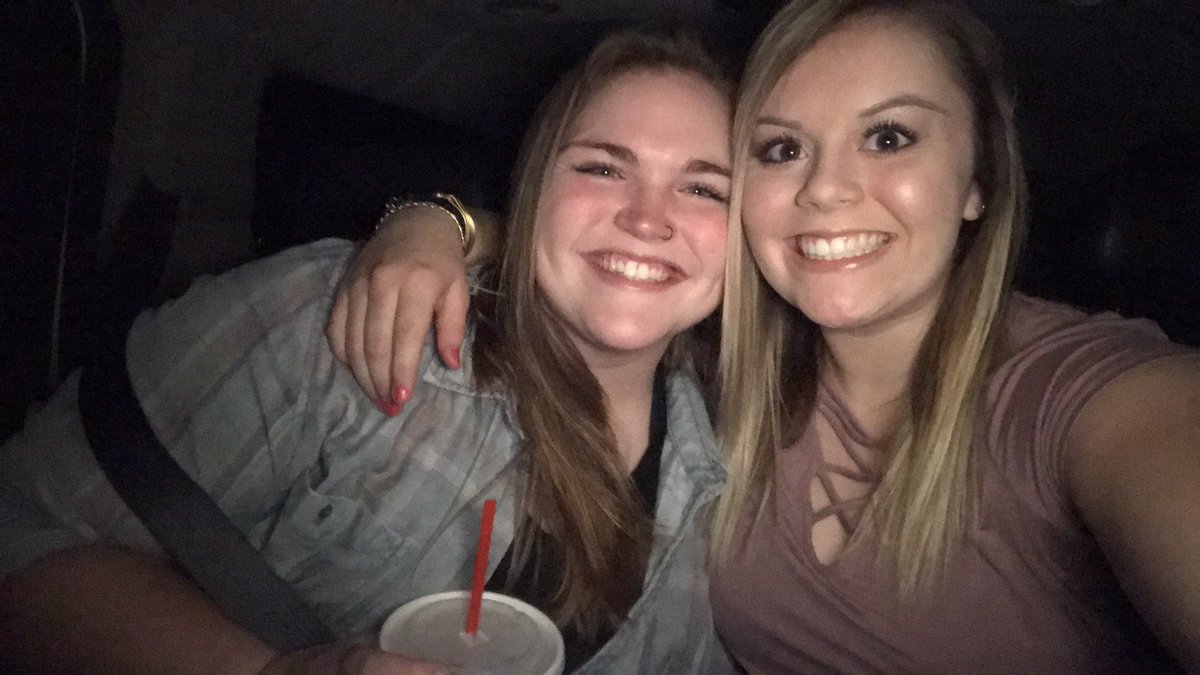 kel_bell42's tweet photo. Happy Motherf**ing birthday @KDomsch !! Love you to the moon and back and can’t wait to celebrate with you this weekend!! 24 looks good on you💞 https://t.co/RzfhLIYdBq