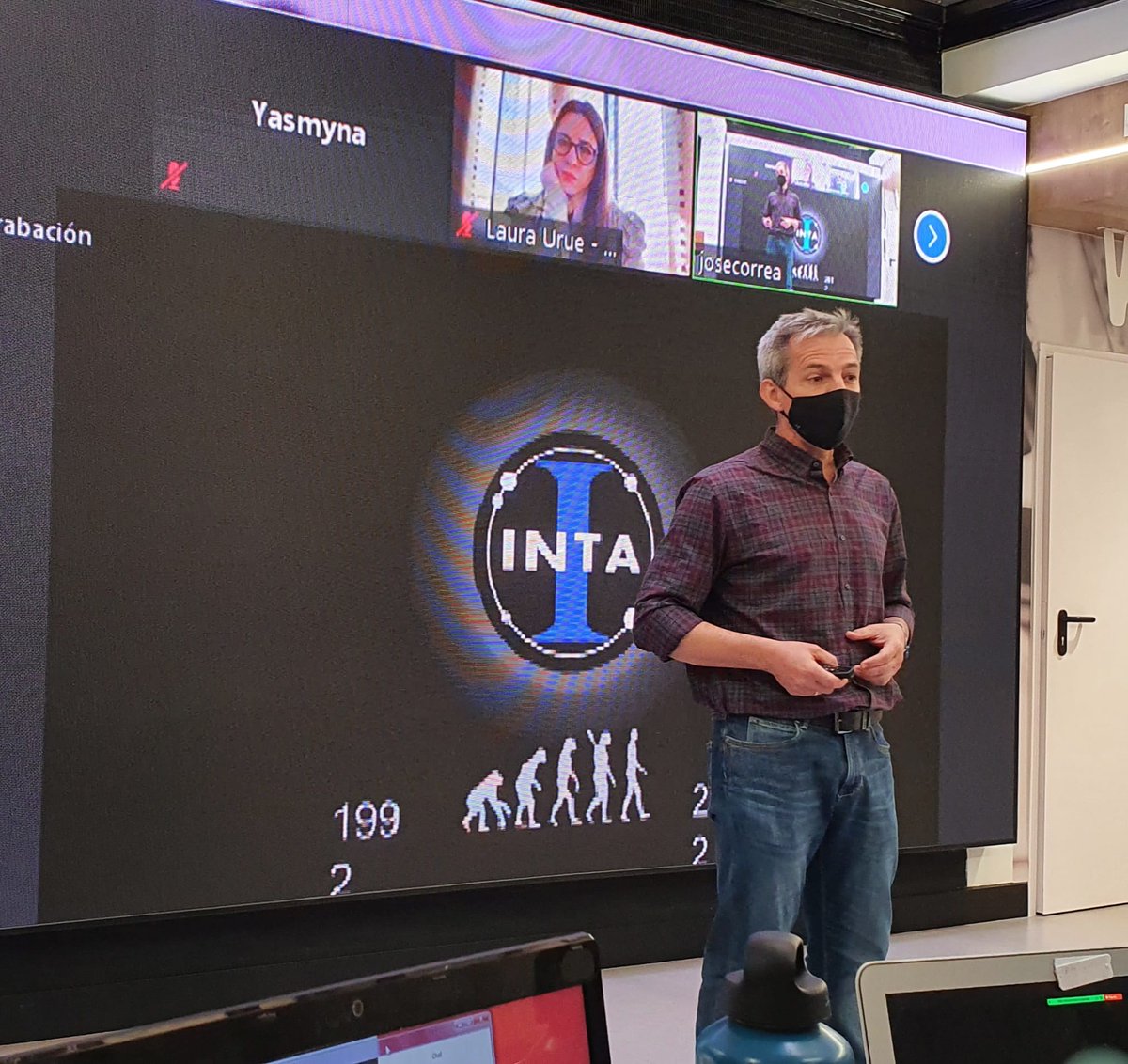 LOOM | Espacios de coworking tweet media