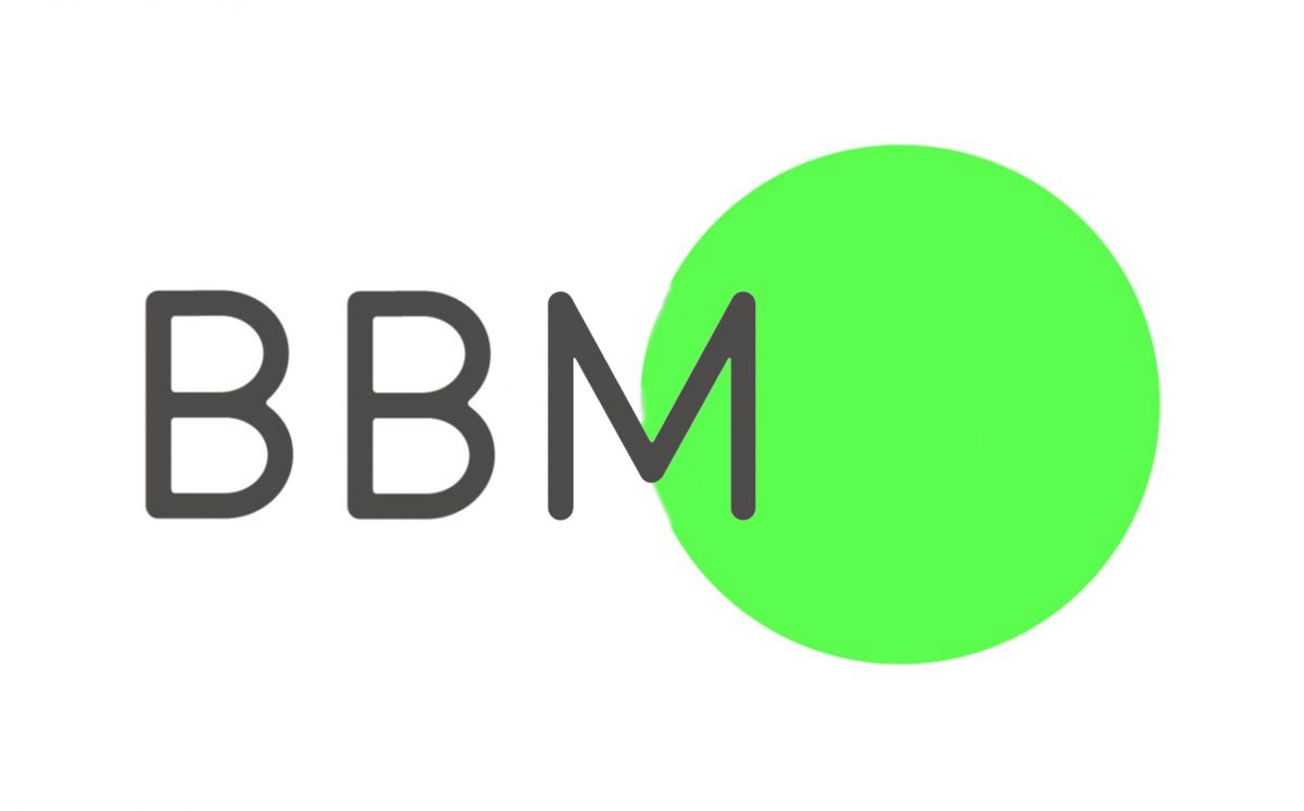 abcdcreatives's tweet image. Hey @BMBAgency  although there could be confusion with the 2007 messaging service blackberry provided, we still think being alphabetised should take priority. x cheers, ABCD