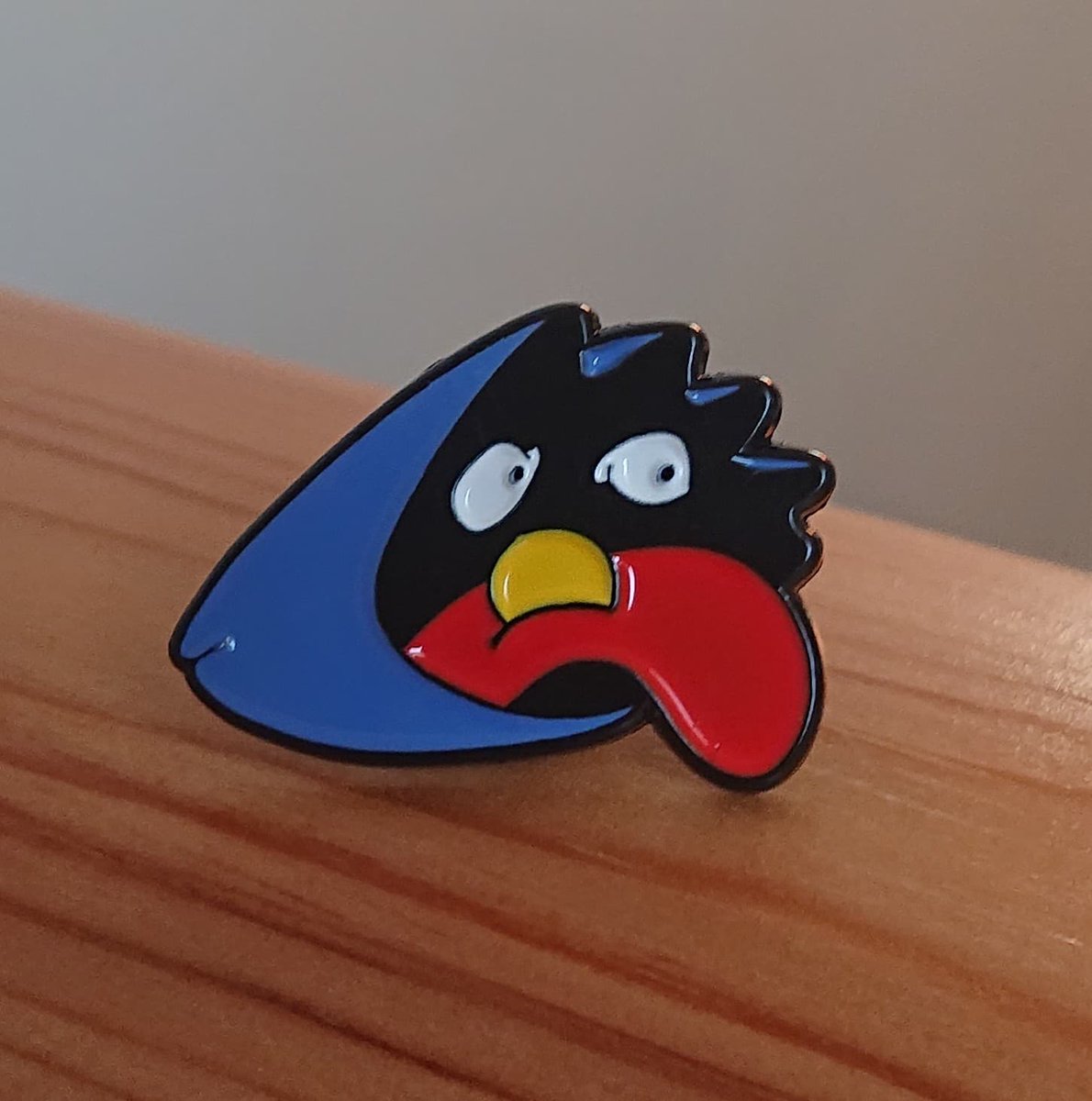 Delicious Clam tweet media