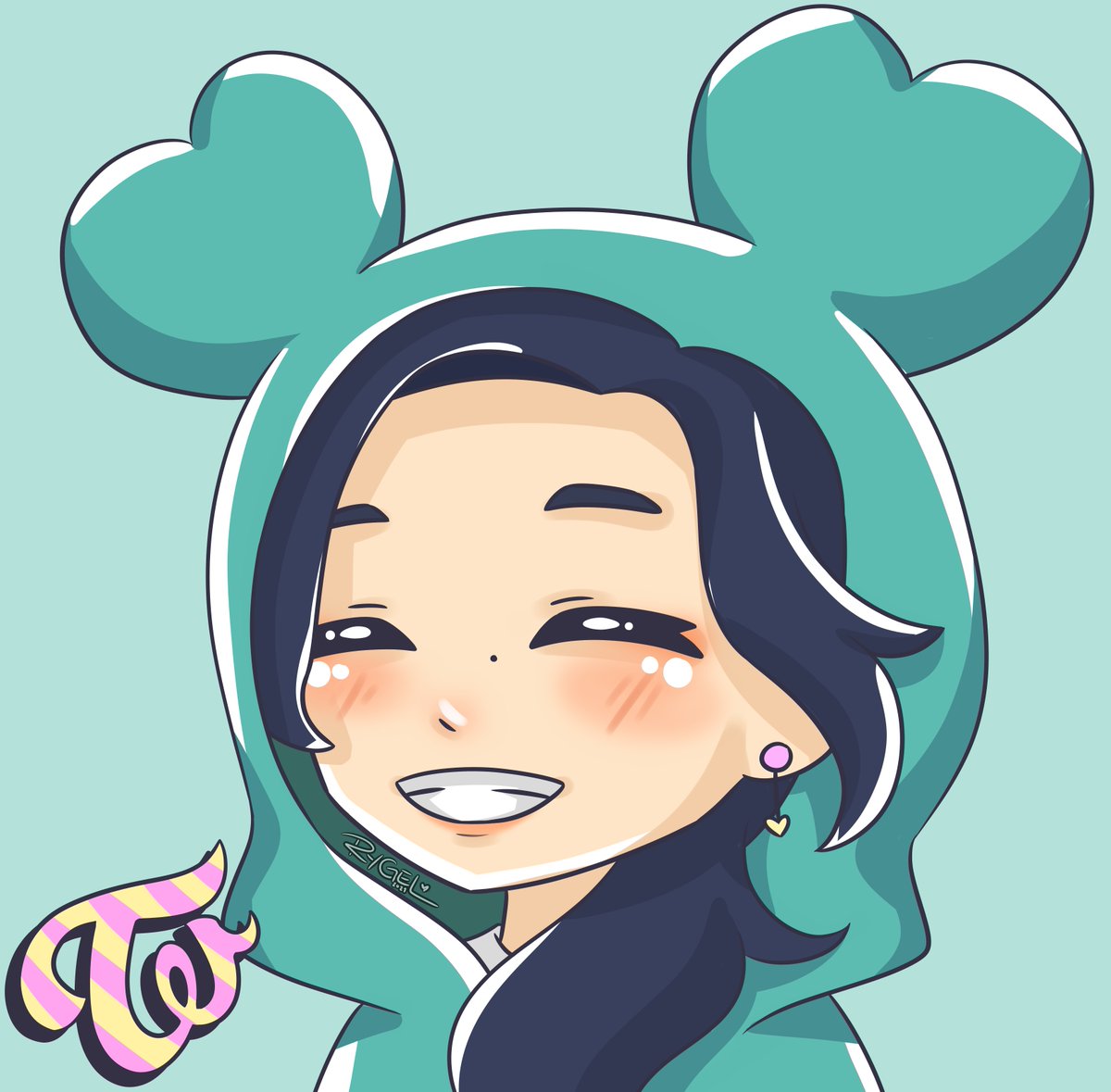 Candypop Twitter Search