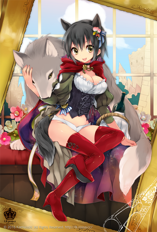 「ちゅ… 
#見た人も無言で黒髪美少女貼れ 」|神吉李花☪️🐧のイラスト
