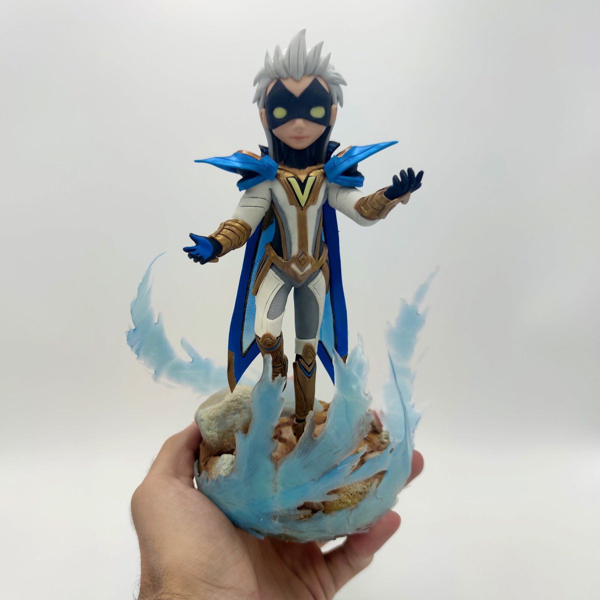 MobileLegendsOL tweet picture