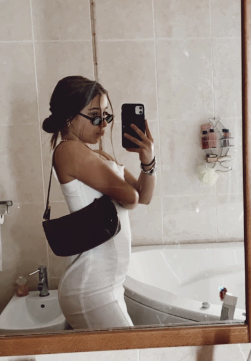 wear chanel, mami, u bad as hell