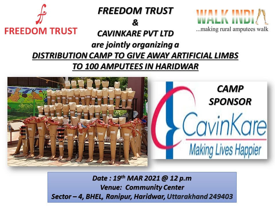 FreedomTrust_'s tweet photo. @FreedomTrust_ @dr_subramania @CavinKareIndia https://t.co/HrYH1MklhD