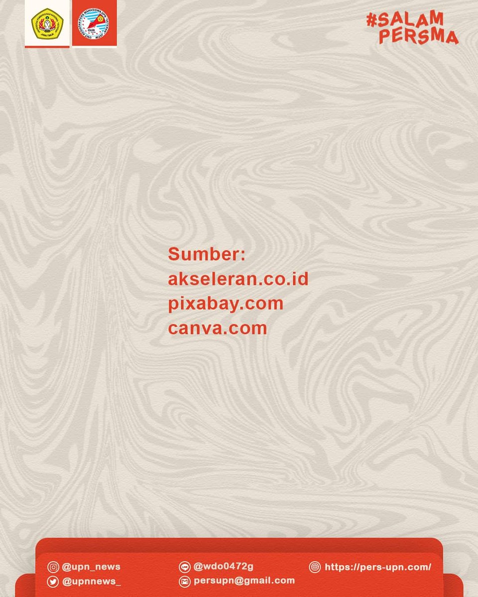 UPNNEWS_'s tweet photo. ใTips Time!๐กใ
Halo generasi millenial! ๐๐ป
Uang saku lebih tapi bingung cara simpannya? Atau hasil usaha sendiri tapi belum tahu mau dipakai apa? Yuk simak beberapa tips berikut, agar proses menabung kamu lebih efektif โจ
_______
#salampersma!
#tipstime https://t.co/TZAcxnfMHv
