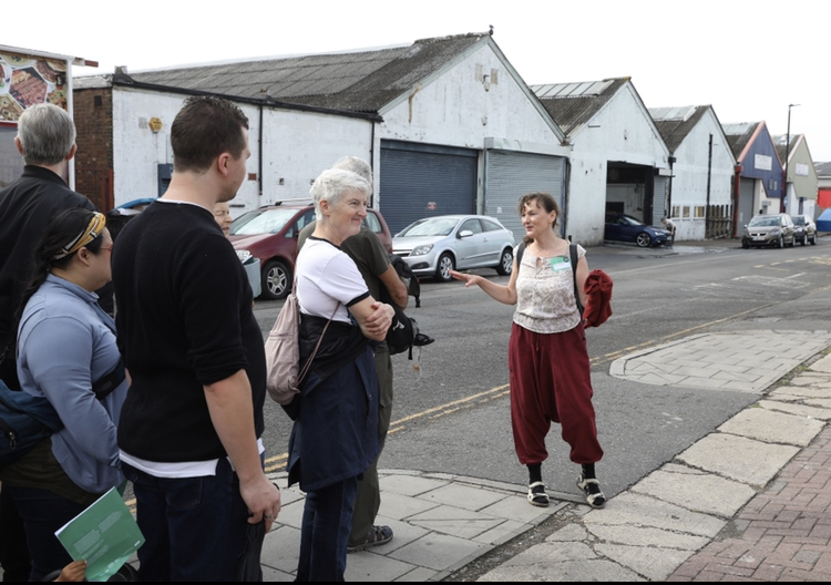 oldoakparkroyal's tweet image. The deadline is approaching to apply for the new Small Grants funding! 
If you're a community organisation, mutual aid group or resident association in the #OPDC area, you can apply for funding between £500 - £5000 to support your work: bit.ly/335d9wi
