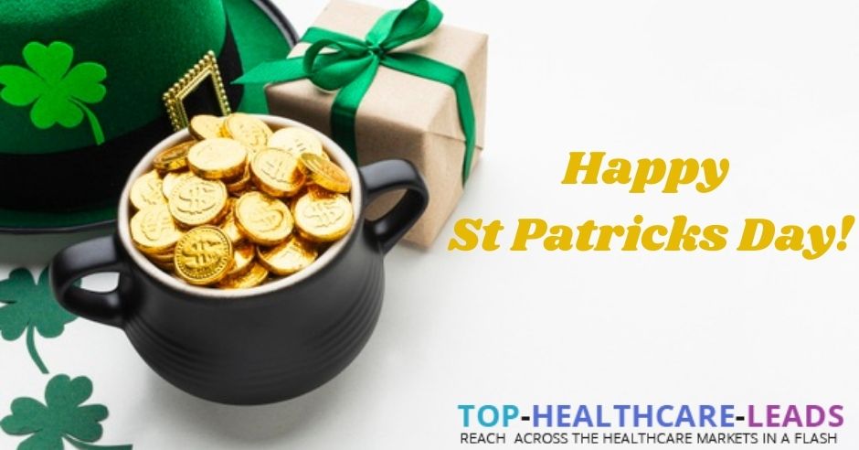 topHCleads's tweet photo. Wishing you a pot o’ gold, and all the joy your heart can hold. Happy St Patrick’s Day!

#StPatricksDay #StPatricksDay2021 #SaintPatricksDayTraditions #PatronSaint #Ireland 
#FeastDay #SaintBeninsChurch #NorthAmerica #NationalFestival https://t.co/iROFxeBPS7