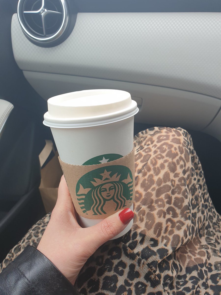 Can't wait to be able to have coffee breaks with people in real life!