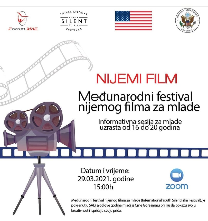 Forum MNE tweet media