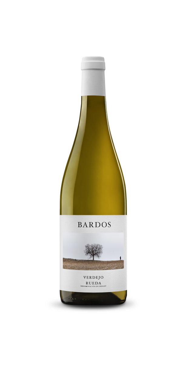 #Bardos Verdejo 2020, se muestra como la esencia de la uva #verdejo, y se abre con intensos aromas a frutas tropicales (piña y maracuyá) y  notas vegetales propias de la variedad... bit.ly/BardosVerdejo2… #Rueda <a href="/DORueda/">D.O. Rueda</a>  Vintae <a href="/Vintae/">Vintae</a> #vinos