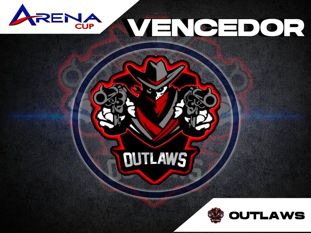 E eles não perdem, incrível campanha da <a href="/OutlawsCRL/">Outlaws</a> que desta vez, consegue derrotar a equipe <a href="/CRPRO17/">CR PRO</a> por 2️⃣🆚️0️⃣