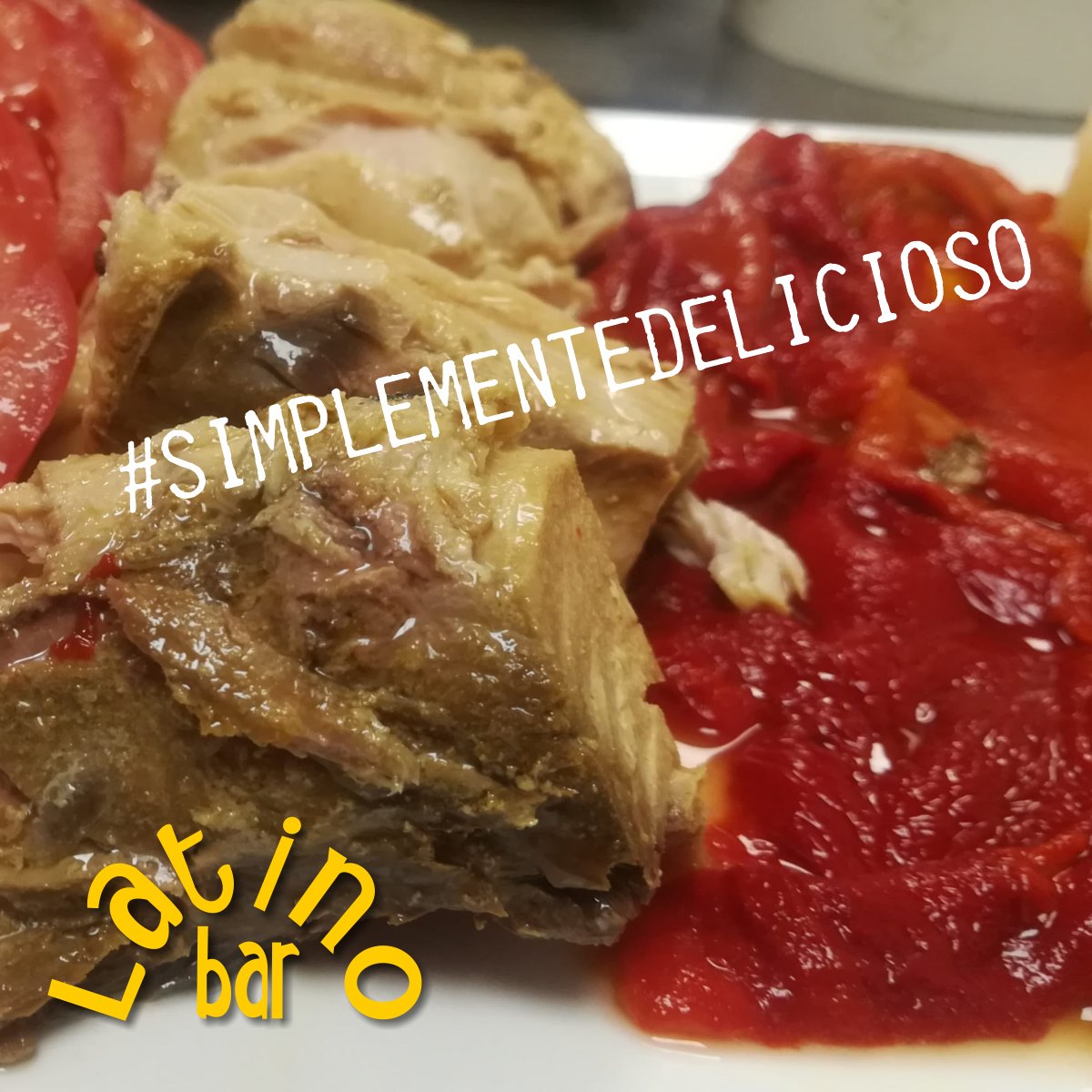 Productos de calidad. Esa es nuestra filosofía!
Elaborados con amor por manos expertas!
#LatinoBarLeon #Leonesp #carta #gastronomia #asador #lechazo #horno #parrilla #lechazoasado #hornodeleña #ecologico #calidad