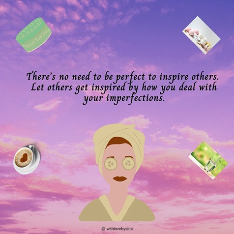withlovebysimi's tweet photo. #Thread
Have you noticed how when it seems you have just figured out how to solve and tackle a problem, there seems to be another problem to solve? Like, let me just recover from the last one please 😂 (1) https://t.co/Jiaz3vjUhS