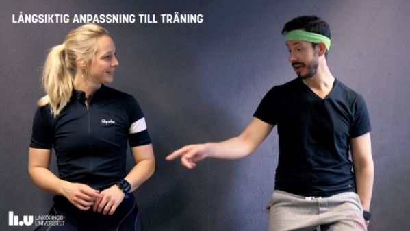 Så glad att vi rott detta i land och stolt över resultatet! arbetsfysiologi.nu samt YouTube-kanalen bit.ly/3cJPIPM med fritt tillgängliga filmer om arbetsfysiologi och effekter av fysisk aktivitet! <a href="/annacarlen/">Anna Carlén</a> <a href="/LiU_CircM/">CircM</a> <a href="/vetenskapoallm/">Vetenskap & Allmänhet (Public & Science Sweden)</a> <a href="/CIFofficial/">Centrum för idrottsforskning</a> <a href="/RFidrotten/">Riksidrottsförbundet</a>