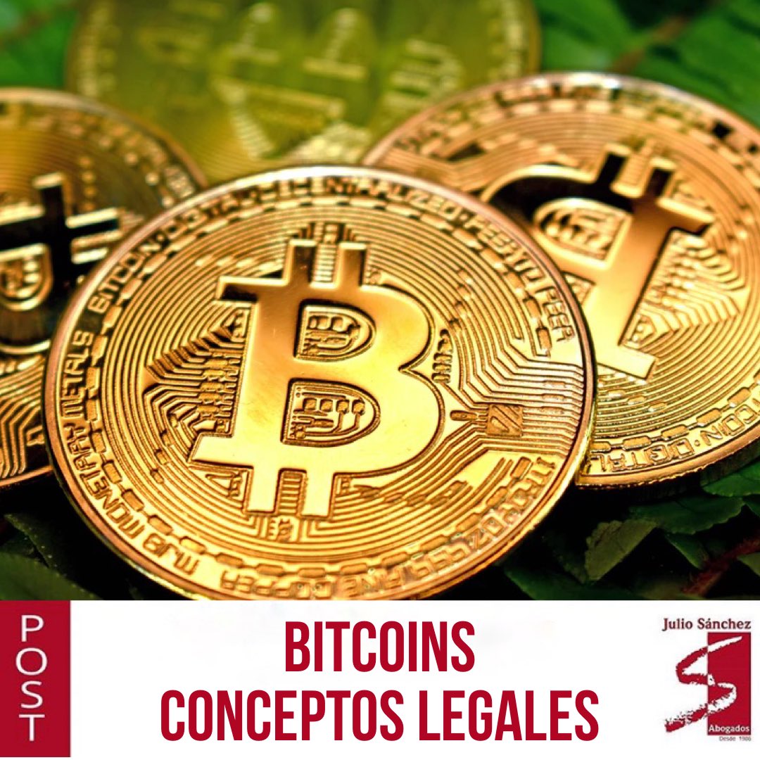 Julio Sánchez Abogados Redlex tweet media