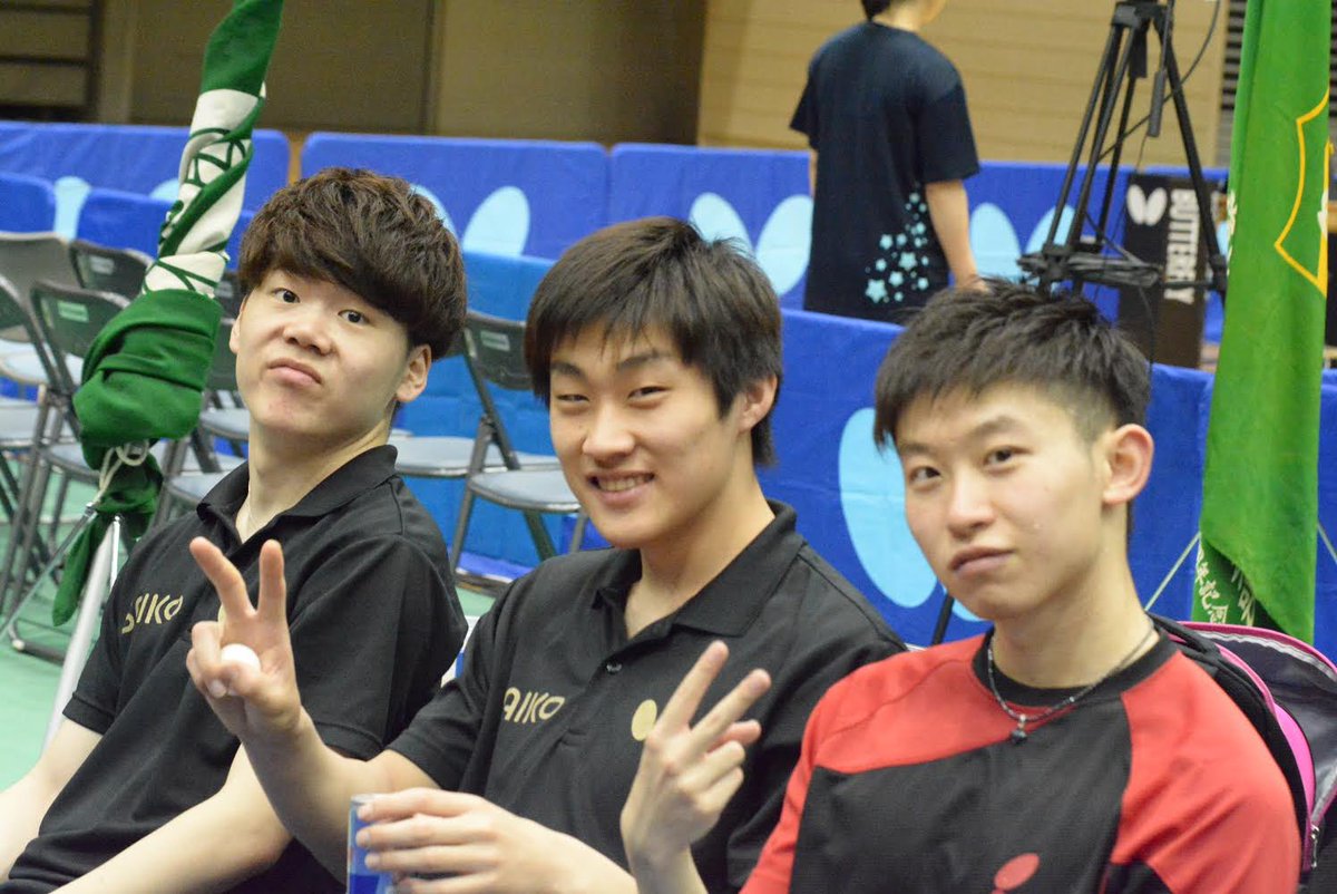 埼玉工業大学卓球部 Saikosit Twitter