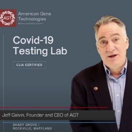 BioBuzzNetworks's tweet photo. COVID-19 Testing Lab Benefits HIV Research; NeoImmuneTech IPO; VLP Therapeutics Raises $16M - https://t.co/aUB2VsePSi https://t.co/ICe8twsaII