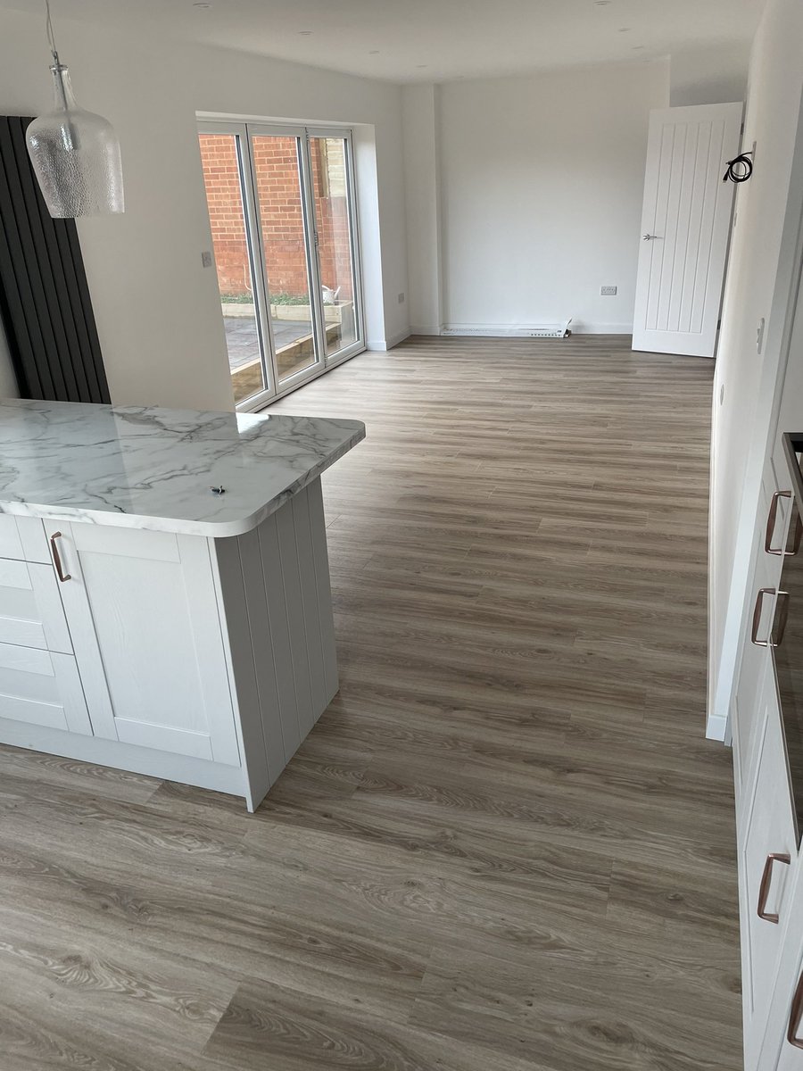 smith_and_sons's tweet photo. We recently completed this refurbished house in @ModuleoUK transform and @CormarCarpets carpet’s throughout the upstairs finishing it off with the perfect new combination of flooring #flooring #carpet #lvt #moduleo #cormar https://t.co/EEr2Rd2z1D
