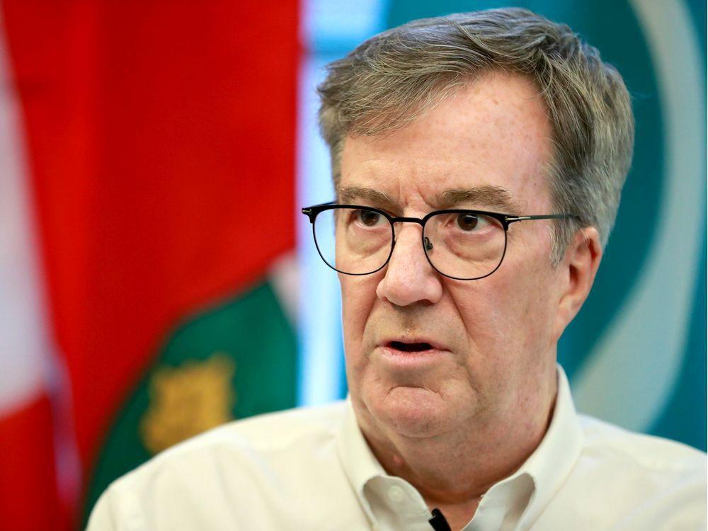 EGAN Jim Watson hitting the record books as longest serving mayor