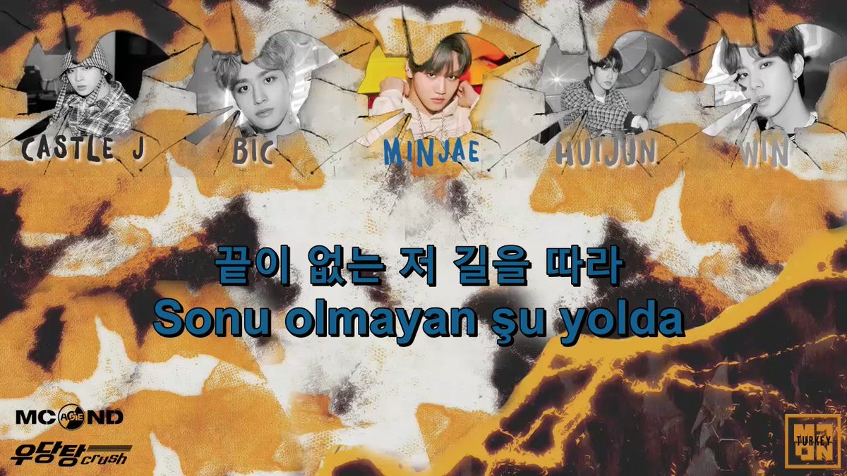 MCNDtr_Subs's tweet photo. [💎 ÇEVİRİ 💎]

MCND AGE albümünden "Louder" şarkısını sizler için çevirdik! Videoyu beğenip kanalımıza abone olmayı unutmayın~ Ha bir de peçete getirebilirsiniz, biraz duygusal bir şarkı 🤧🤧

🔗: https://t.co/Rn5dxZk6Zt

#MCND @McndOfficial_ #엠씨엔디 https://t.co/gDP2lC0dIP