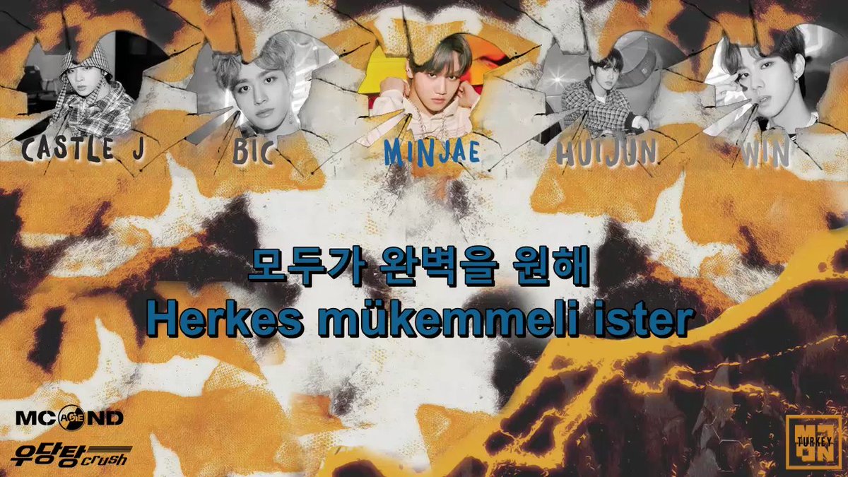 MCNDtr_Subs's tweet photo. [💎 ÇEVİRİ 💎]

MCND AGE albümünden "Louder" şarkısını sizler için çevirdik! Videoyu beğenip kanalımıza abone olmayı unutmayın~ Ha bir de peçete getirebilirsiniz, biraz duygusal bir şarkı 🤧🤧

🔗: https://t.co/Rn5dxZk6Zt

#MCND @McndOfficial_ #엠씨엔디 https://t.co/gDP2lC0dIP