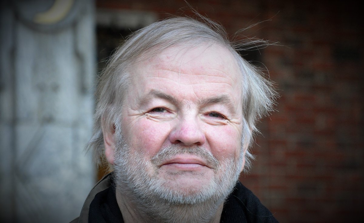 Vi gratulerer Vidar Berget, leder for Alnaelvas Venner, med Groruddalen Miljøforums Hederspris.
osloelveforum.org/hederspris-til…