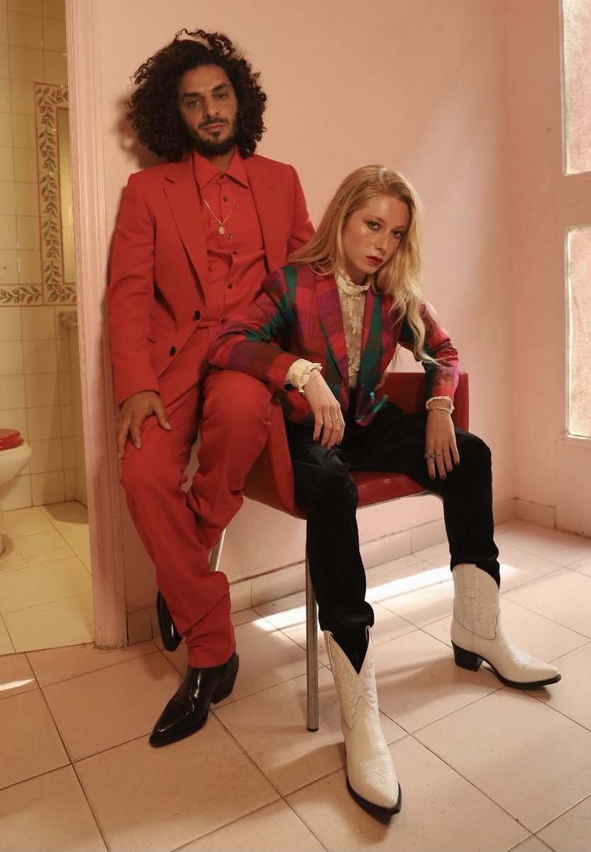 L I N C O R T É S tweet media