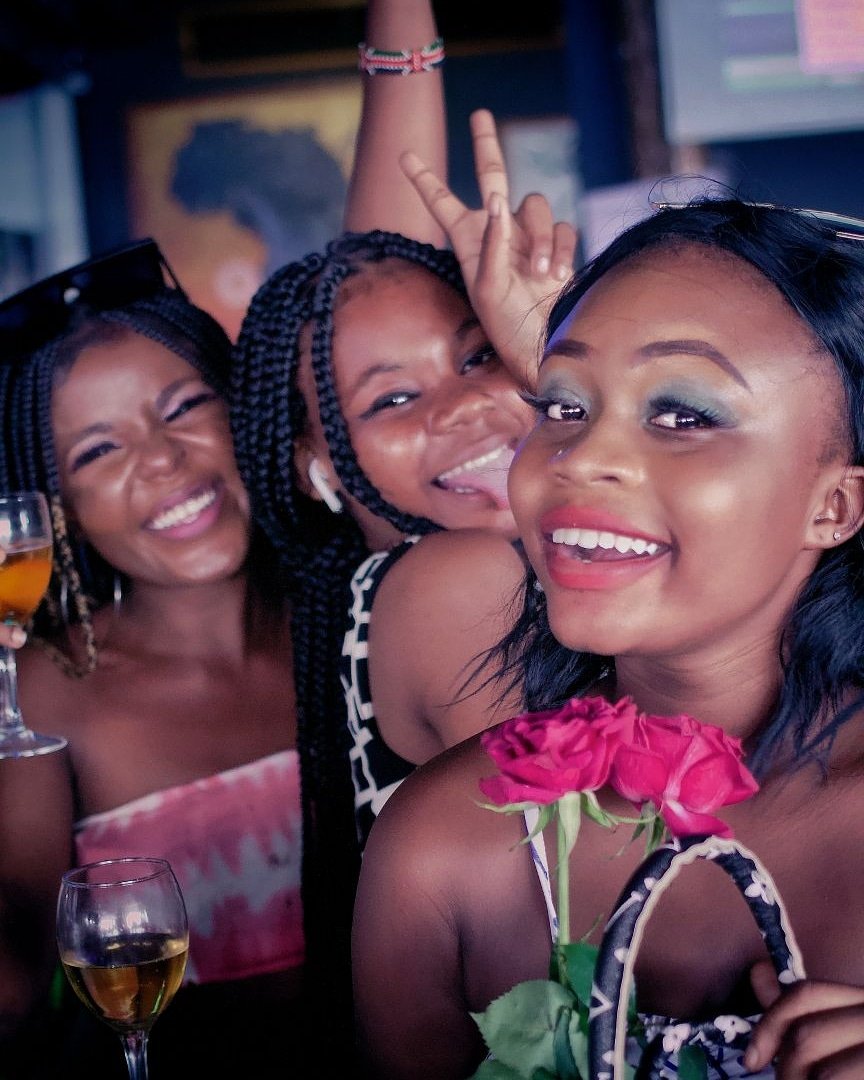 The throw down that #moonshinemombasa pulls off, is epic. Shout out to <a href="/ReefHotel/">Reef Hotel Mombasa</a> this is your ultimate coastal getaway.