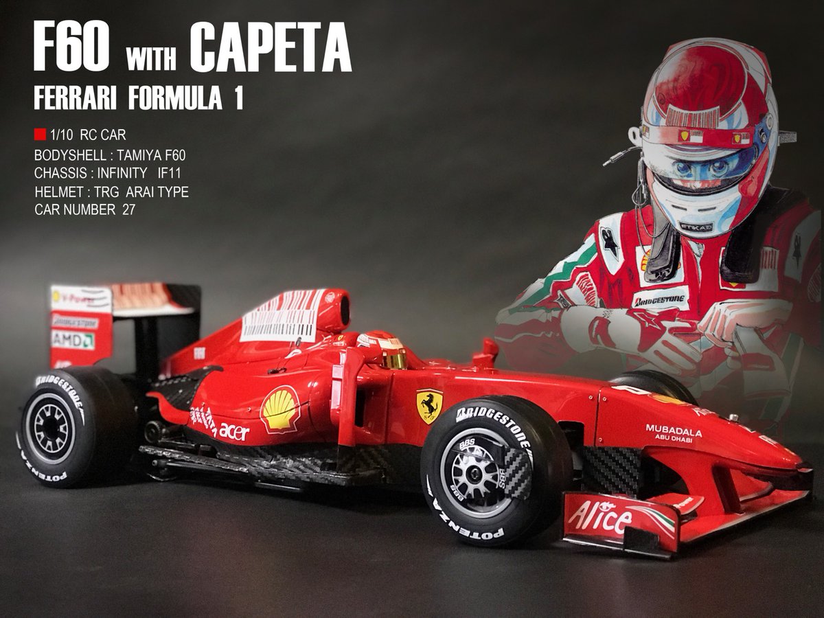 曽田先生（@sodamasahito）の名作「capeta」の主人公、平勝平太が