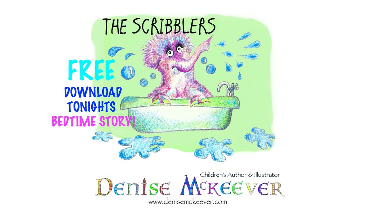 dfmckeever's tweet photo. #NEWRELEASE FREE to DOWNLOAD SPLAT! Compatible with all devices #EPUB file #KidsEbook https://t.co/1dXy5phzPY… #TheScribblers #DeniseMcKeever #ScotsAuthor #FREEBooks #Reading #Gifts #BedtimeStories #BestBooks #Smashwords #Smashwords #NewReleases #Writers #EasterFun #Easter https://t.co/M1JTGCcgp2