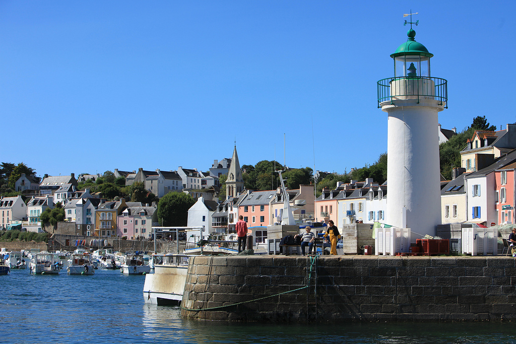 baiecamp's tweet photo. 10 ports incontournables à découvrir en Bretagne !
Pour le Morbihan : Saint Goustan à Auray, La Trinité sur Mer et le port de Sauzon à Belle-Ile 
https://t.co/V7jaDyJVEl https://t.co/RWbg0lDWbc