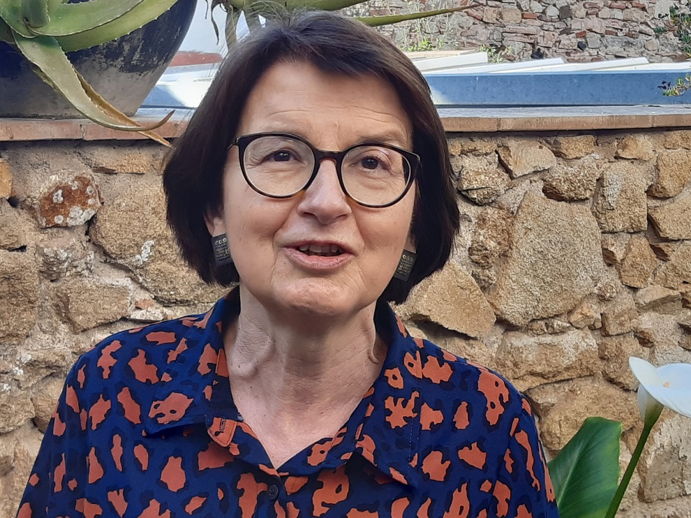 AjPalamos's tweet photo. El Ple de #Palamós designa la primera síndica de greuges del municipi, la palamosina Fina Camós 👏

La nova síndica prendrà possessió a l'abril i donarà relleu al fins ara síndic David Sagrera.

Més info: https://t.co/IDomj7obyo https://t.co/nwbxY31416
