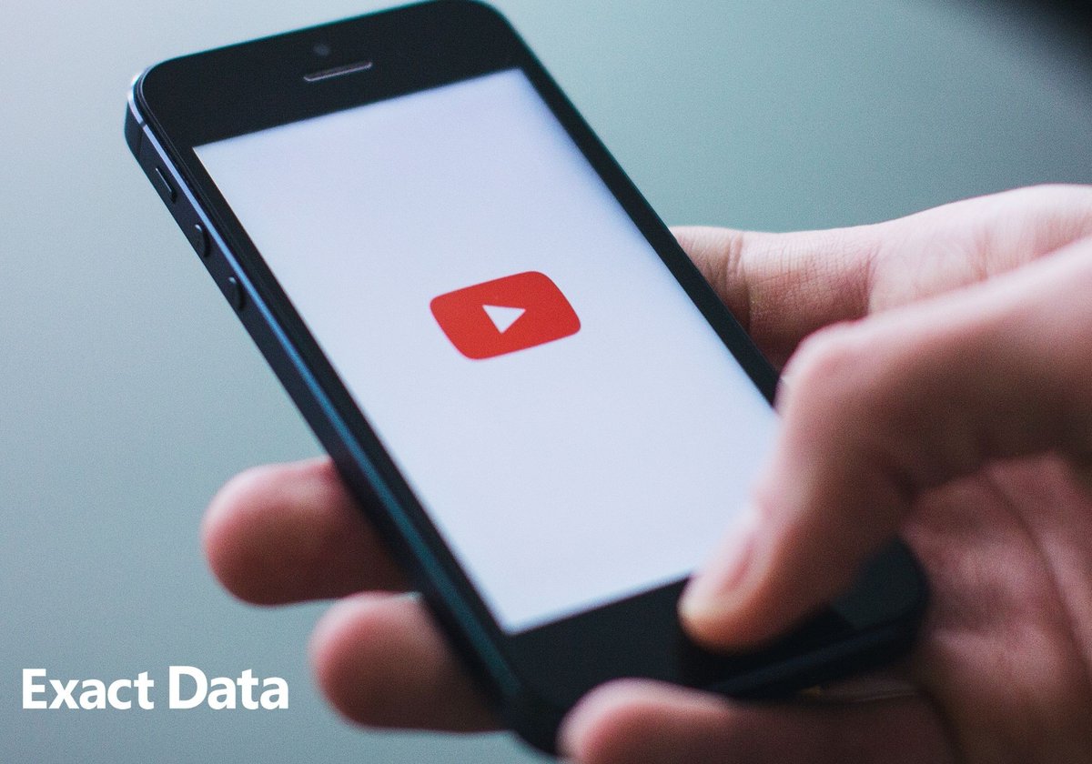 ExactData's tweet image. Already requested a quote? Learn more about our #TargetedData and how simple it is to secure a customized list in minutes. youtu.be/nYrmGeqGEJU #ExactData #LeaderinTargetedLeads