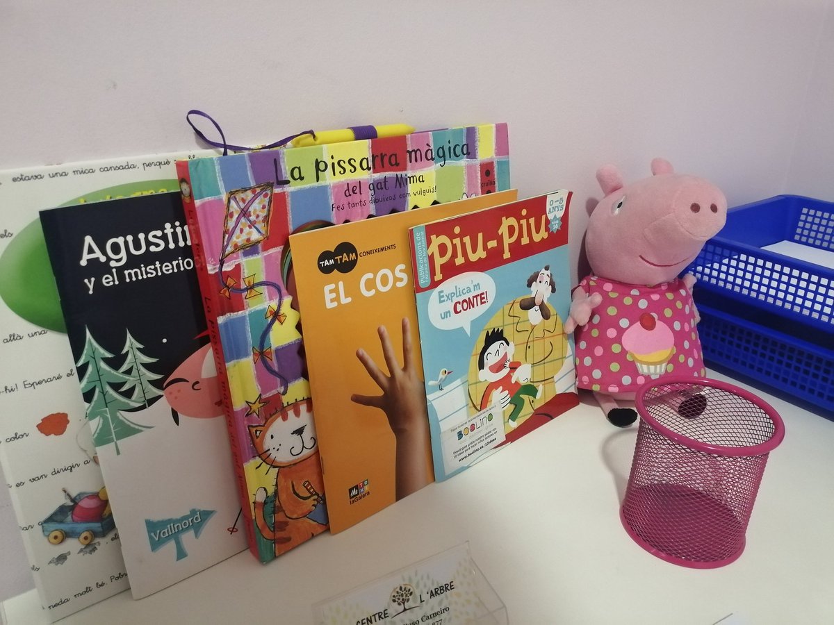 Reorganizado espacios 💚 
Estamos animadas aunque este 2021 será duro, pero la ilusión y las ganas de trabajar no decaen, hay días mejores y peores 😃 pero estamos trabajando día a día para mejorar
#Molletdelvallès #psicologiabarcelona #logopediaMollet #saludybienestar