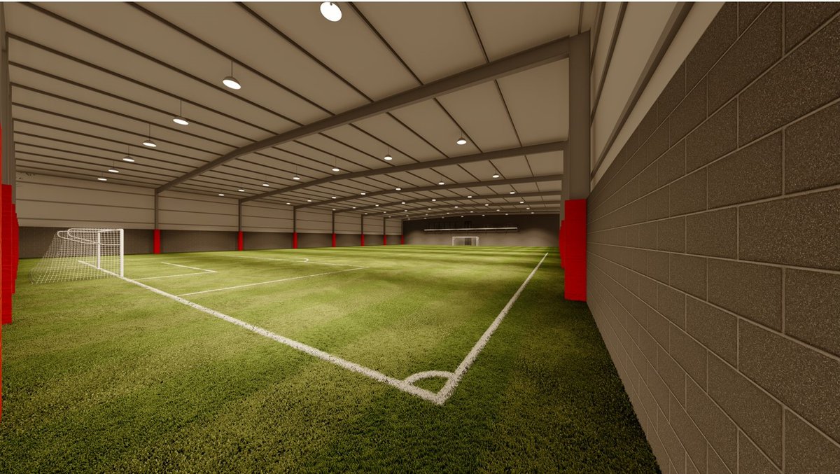 Accrington Stanley Community Trust tweet media