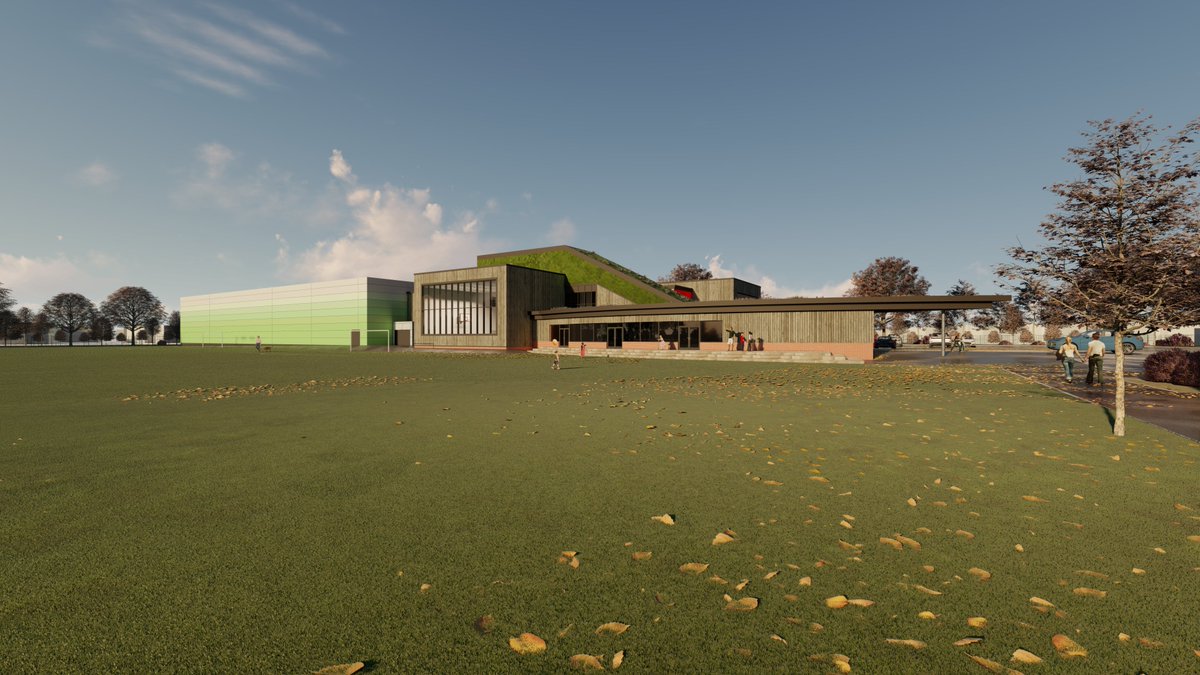 Accrington Stanley Community Trust tweet media